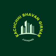 Kachchhi Bhavan Logo